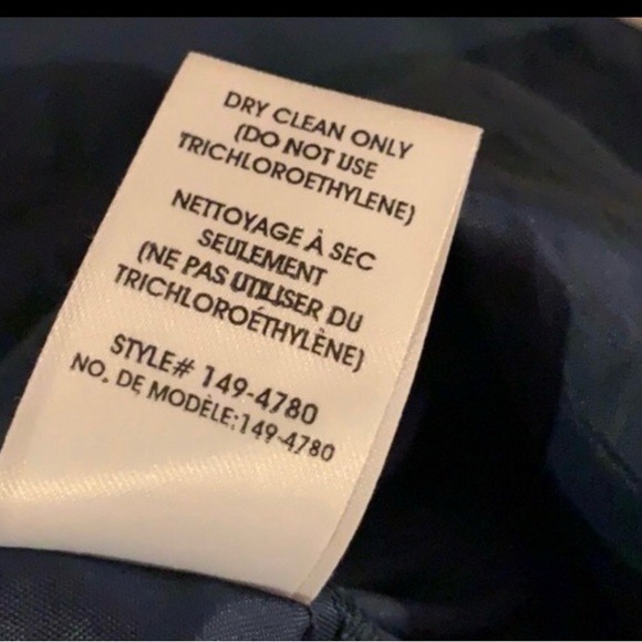 Nanette Lepore Eyelet Dress - 100% Cotton, Excellent Condition! Designer dress! - Picture 3 of 3